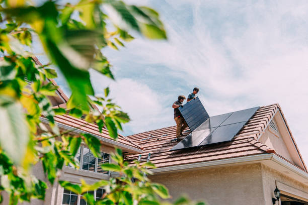 Best Roof Waterproofing Services  in Greene, RI