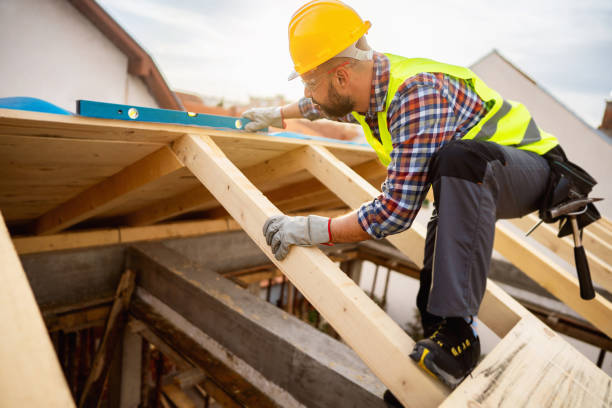 Best Gutter Installation and Roofing  in Greene, RI
