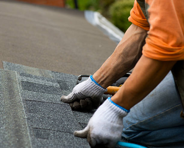 Roof Repair Estimates in Greene, RI