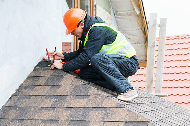 Best Flat Roof Repair Services  in Greene, RI