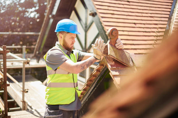Best Roof Leak Repair  in Greene, RI