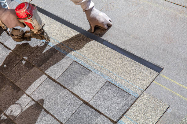 Best Roof Replacement Cost  in Greene, RI