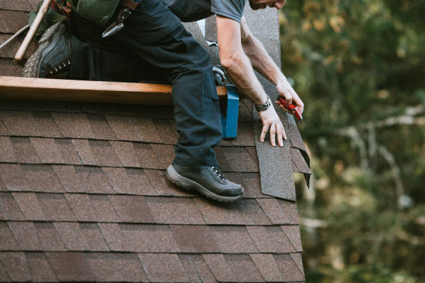 Best Flat Roof Repair Services  in Greene, RI